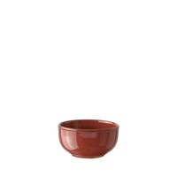 Rustic Bowl Red - 11.5cm