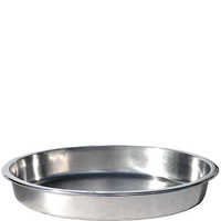 Chafing Dish Insert - Oval
