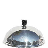 Domed Cover