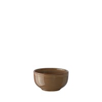 Rustic Bowl Brown - 11.5cm