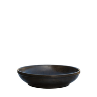 Rustic Coupe Bowl Bister - 27.5cm