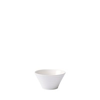 Conical Canape Bowl - 100mm