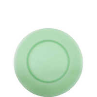 Frosted Mint Green Plate - 330mm