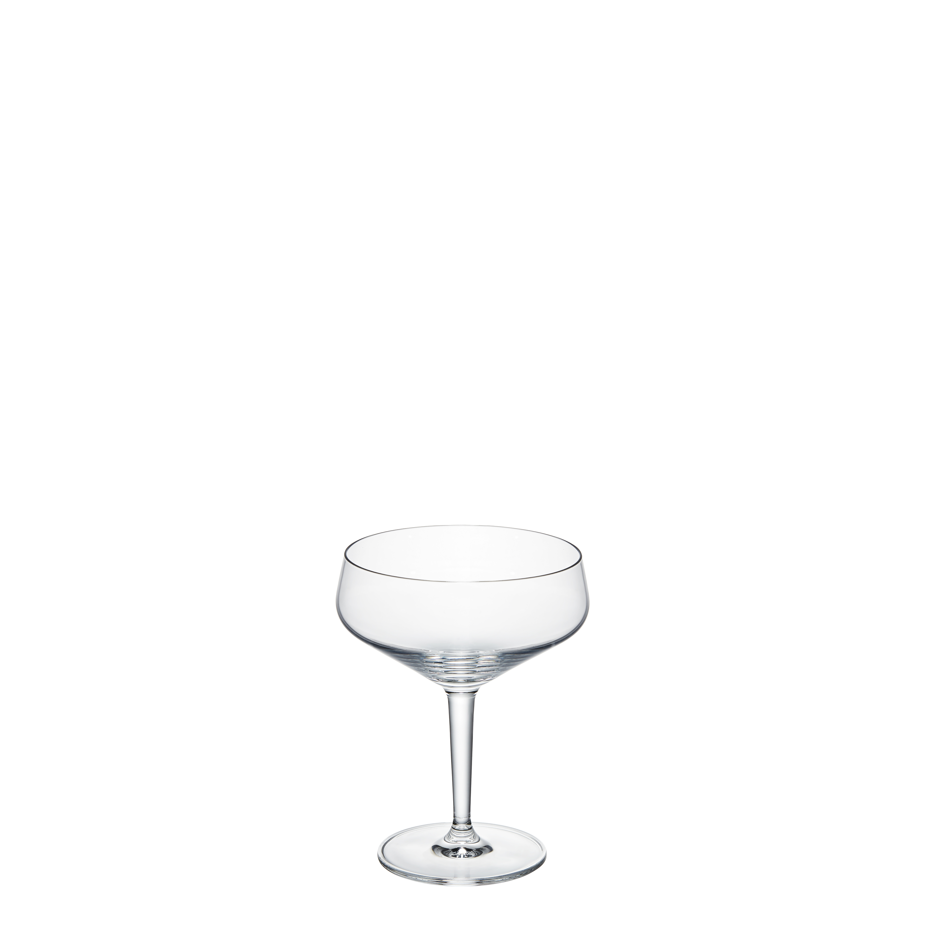 Champagne Coupe - 28cl