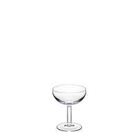 Champagne Saucer - 14cl      