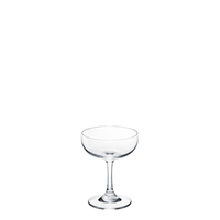 Champagne Saucer - 22cl