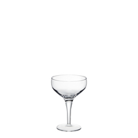 Champagne Saucer - 21cl