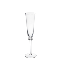 Crystal Silhouette Flute - 20cl