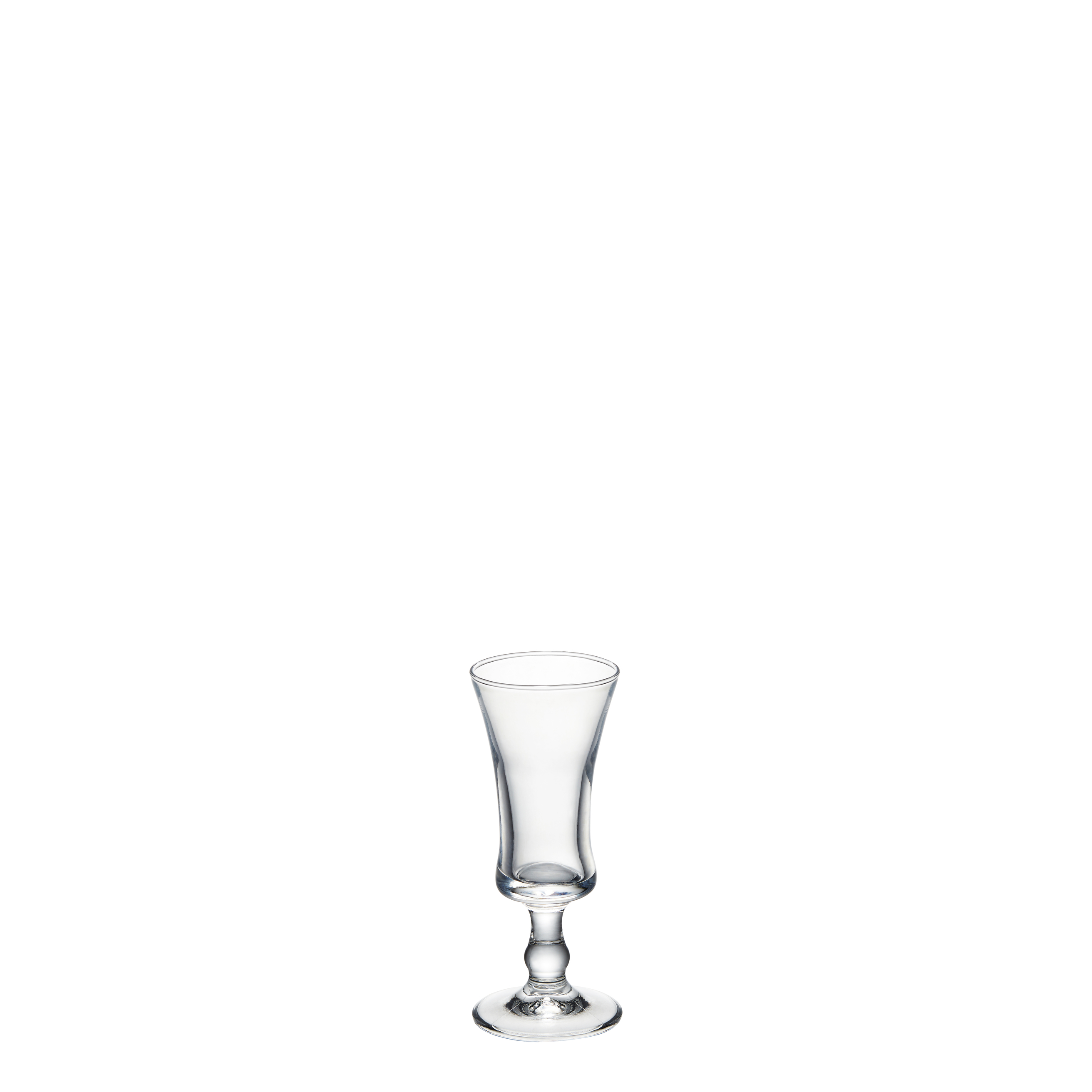 Sherry Glass - 7cl           