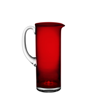 Red Water Jug - 1.5 Litre