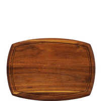 Acacia Wooden Board - 360 x 260mm