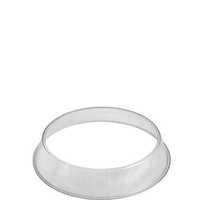Acrylic Plate Ring  