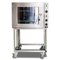 Convection Oven - Gastronorm [On Trolley]