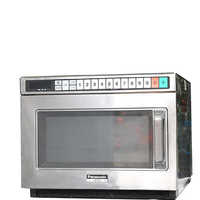 Microwave Oven - Single