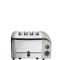 Toaster - 4 Slice