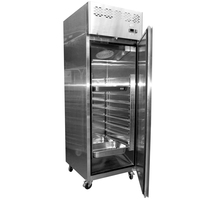 Freezer S/S - Gastronorm [Excluding Shelves / Trays]