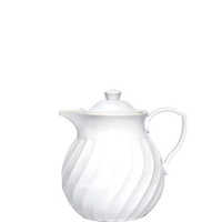 Insulated Tea Pot - 1 Litre