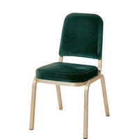 Green Conference Chair 