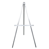 Stainless Steel Easel
