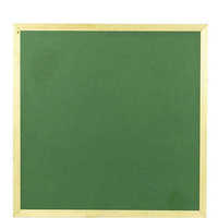 Green Baize Pin Board