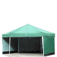 Service Tent