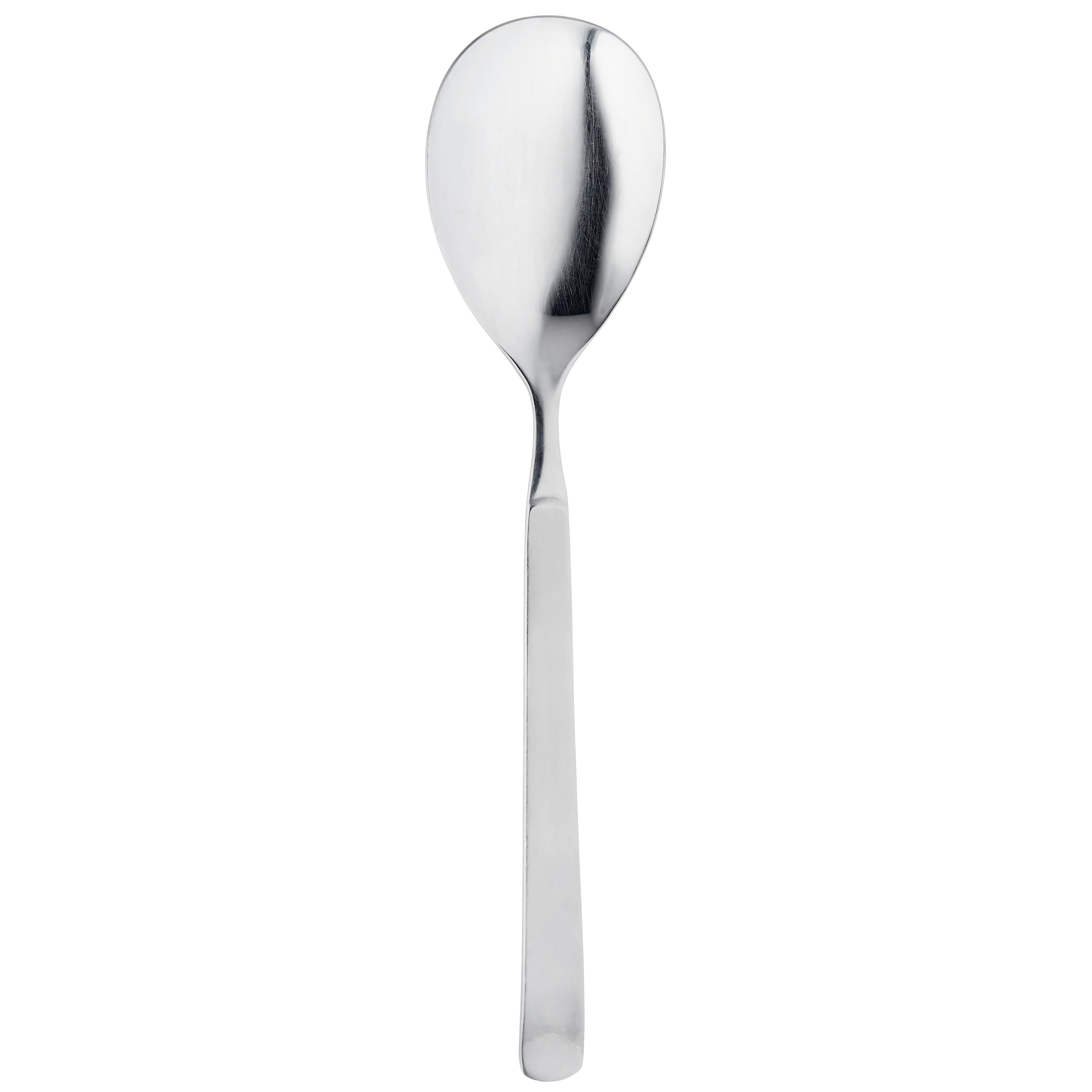 Chafing Service Spoon